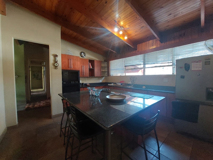 3 Bedroom Property for Sale in Sasolburg Free State